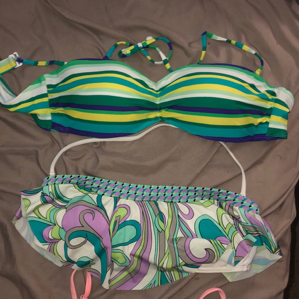 Bathing suits!! - Picture 2 of 4